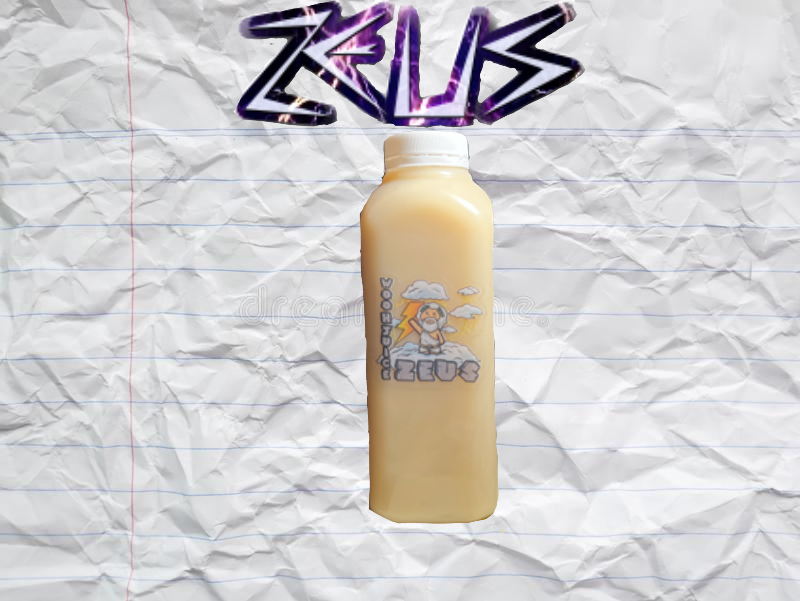 ZEUS JUICE