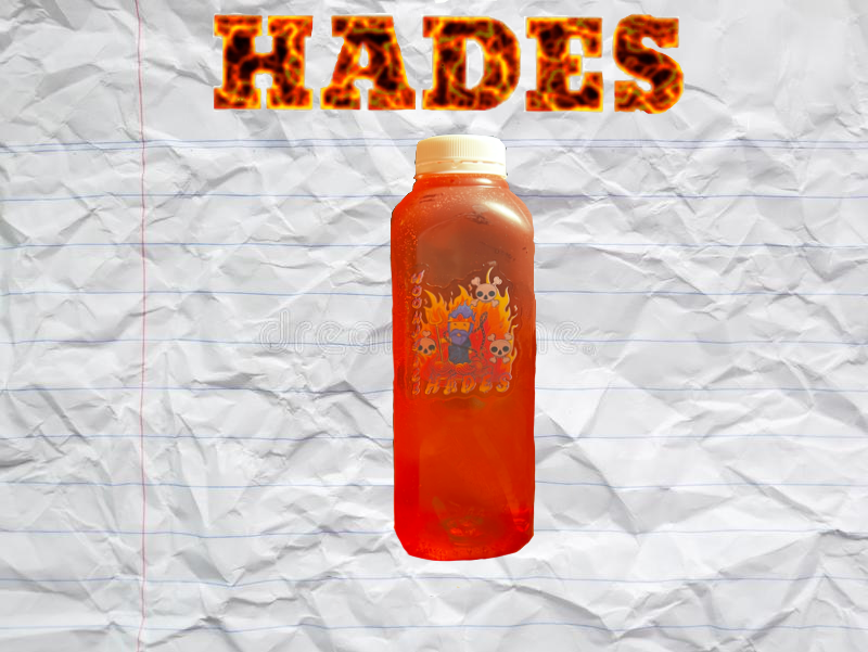 HADES JUICE